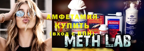 молекула духа Балахна